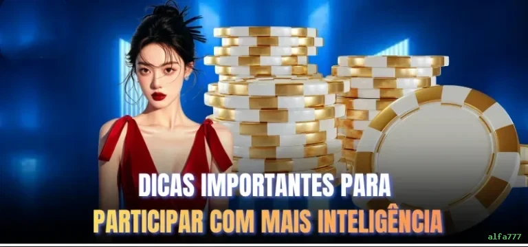 Formulário registro alfa777