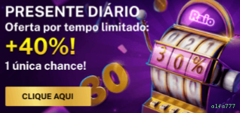 Suporte VIP alfa777 - atendimento prioritário